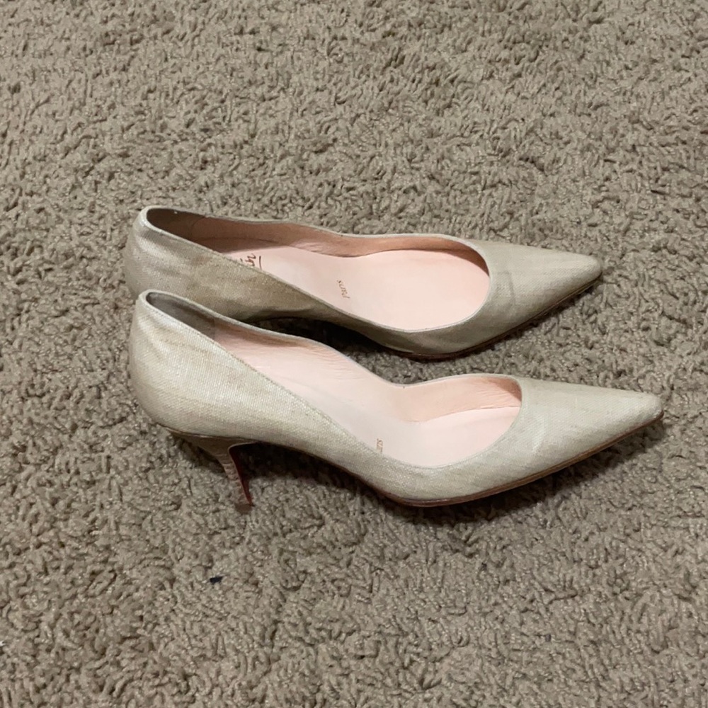 Christian Louboutin heels